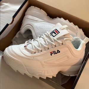 Fila Disrupt ll Premium